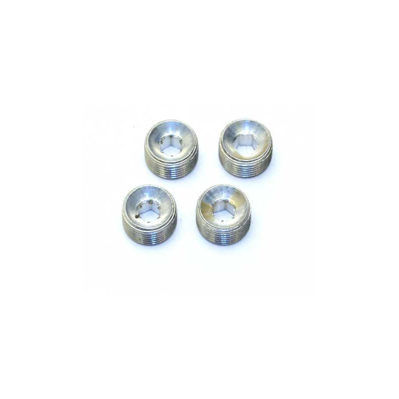 Elektrowagen 1/10 Gelenkschraube (4p) Gewinner | Scientific-MHD