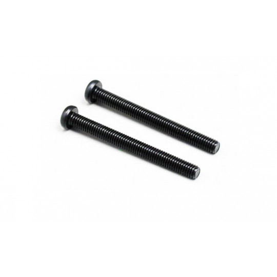 Teil für die stille Schraube des thermischen Motors 35FP | Scientific-MHD