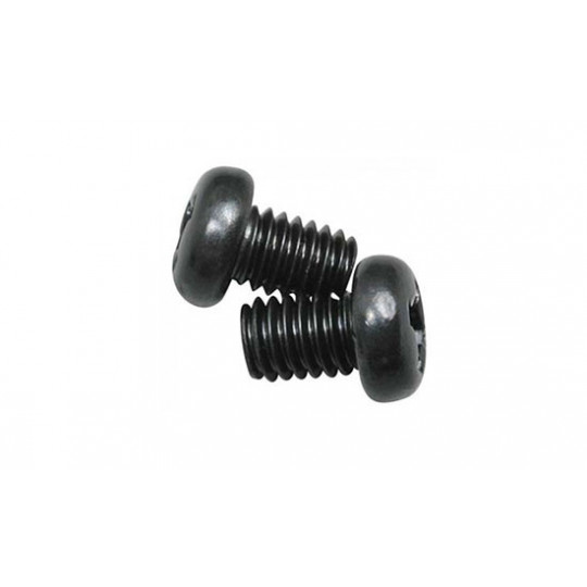 Teil für den thermischen Motor mit 10-35FP 49p Carburetable Befestigungsschraube | Scientific-MHD