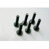 Teil für Elektroauto alle Pfad 1/10 Schraube M3*12 6pcs | Scientific-MHD