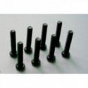 Teil für Elektroauto alle Pfad 1/10 Schraube M3*5 6pcs | Scientific-MHD Teil für Elektroauto alle Pfad 1/10 Schraube M3*5 6pcs | Scientific-MHD