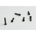 Teil für Elektroauto All Path 1/10 Parkerschraube 2*10 6pcs | Scientific-MHD