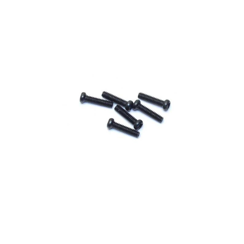 Teil für Elektroauto All Path 1/10 Parker Screw 2x5 (6 PCs) Gewinner | Scientific-MHD