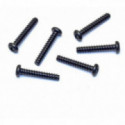 Teil für Elektroauto All Path 1/10 Cruciform Parker Schraube M3x10 | Scientific-MHD Teil für Elektroauto All Path 1/10 Cruciform Parker Schraube M3x10 | Scientific-MHD