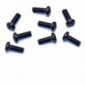 Teil für Elektroauto All Path 1/10 Cruciform Parker Schraube M3x45 | Scientific-MHD Teil für Elektroauto All Path 1/10 Cruciform Parker Schraube M3x45 | Scientific-MHD