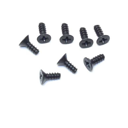 Teil für Elektroauto All Path 1/10 Cruciform Parker Schraube M3x6 | Scientific-MHD