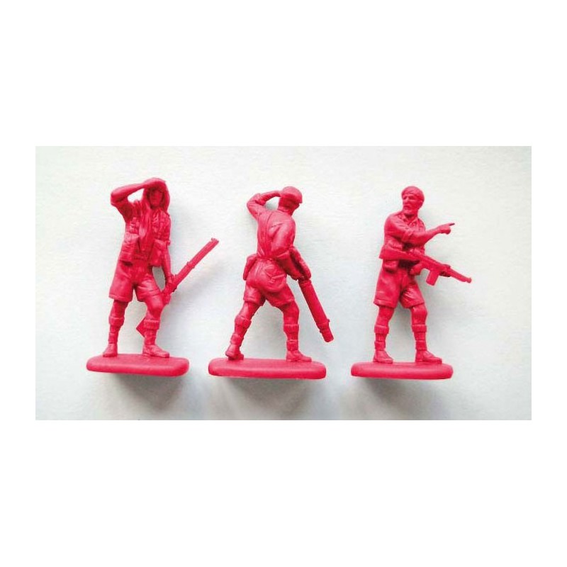 Lange Figur Range Desert Group 1/72 | Scientific-MHD