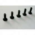 Teil für Elektroauto All Path 1/10 Flachschraube M3*10 6pcs | Scientific-MHD Teil für Elektroauto All Path 1/10 Flachschraube M3*10 6pcs | Scientific-MHD