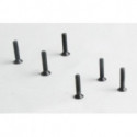 Teil für Elektroauto All Path 1/10 Flachschraube M3*14 6pcs | Scientific-MHD Teil für Elektroauto All Path 1/10 Flachschraube M3*14 6pcs | Scientific-MHD