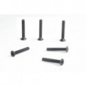 Teil für Elektroauto All Path 1/10 Flachschraube M3*20 6pcs | Scientific-MHD Teil für Elektroauto All Path 1/10 Flachschraube M3*20 6pcs | Scientific-MHD