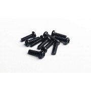 ARRMA Button Kopf Schrauben 3x15 Mm | 10 Stück | Für Raider, Granit, Vortex & Andere Modelle