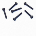 Teil für Elektroauto All Path 1/10 Hexagonalem3x12 8 Stcs Kopfschraube | Scientific-MHD Teil für Elektroauto All Path 1/10 Hexagonalem3x12 8 Stcs Kopfschraube | Scientific-MHD