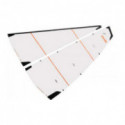 Teil für Radiocomed Sailbox Sails C in Mylar für DF95 | Scientific-MHD Teil für Radiocomed Sailbox Sails C in Mylar für DF95 | Scientific-MHD
