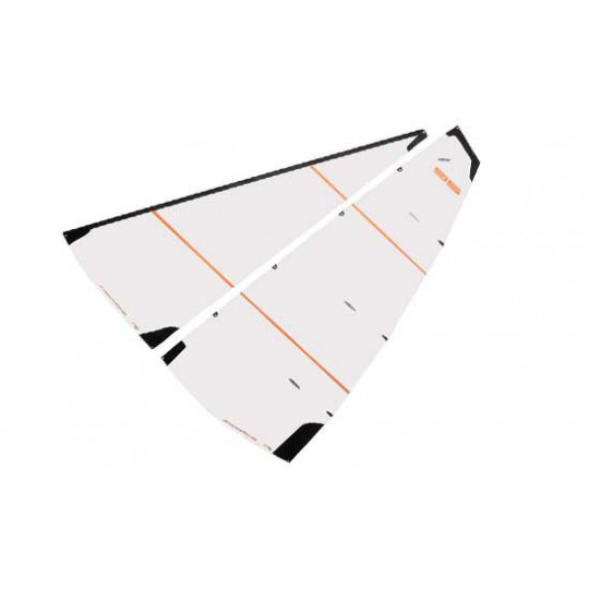 Teil für Radio -kontrollierte Segelboot von Mylar für DF95 Teil für Radio -kontrollierte Segelboot von Mylar für DF95 | Scientific-MHD