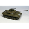 M18 Hellcat Plastik -Tankmodell bei 1/72 | Scientific-MHD