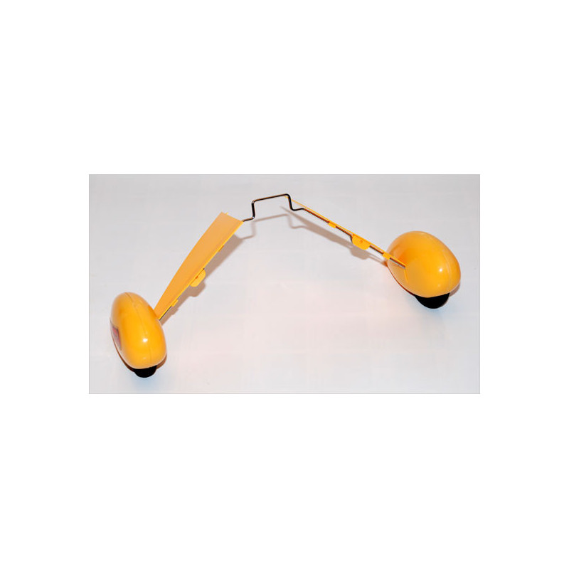 Waco Planes Room Service Train | Scientific-MHD