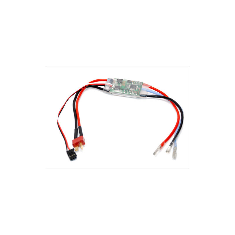 Stück für Waco Variator Aircraft bürstenlos 18a | Scientific-MHD