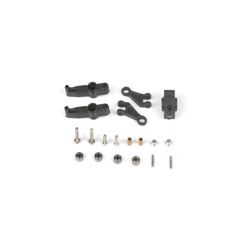 Stück zum Auswaschen von winzigen 700 CP -Elektrohubschrauber | Scientific-MHD