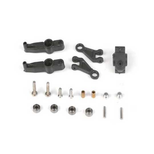 Stück zum Auswaschen von winzigen 700 CP -Elektrohubschrauber | Scientific-MHD