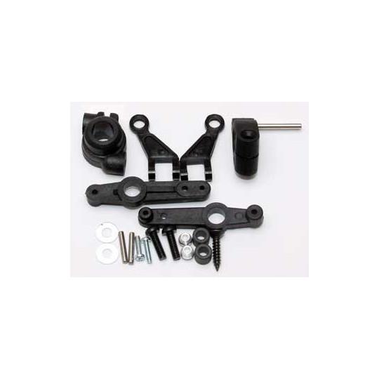 Waschtischhubschrauberteil | Scientific-MHD