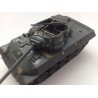 M18 Hellcat Plastik -Tankmodell bei 1/72 | Scientific-MHD