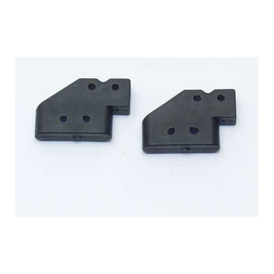 Elektro -Autoraum alle Pfad 1/10 | Scientific-MHD