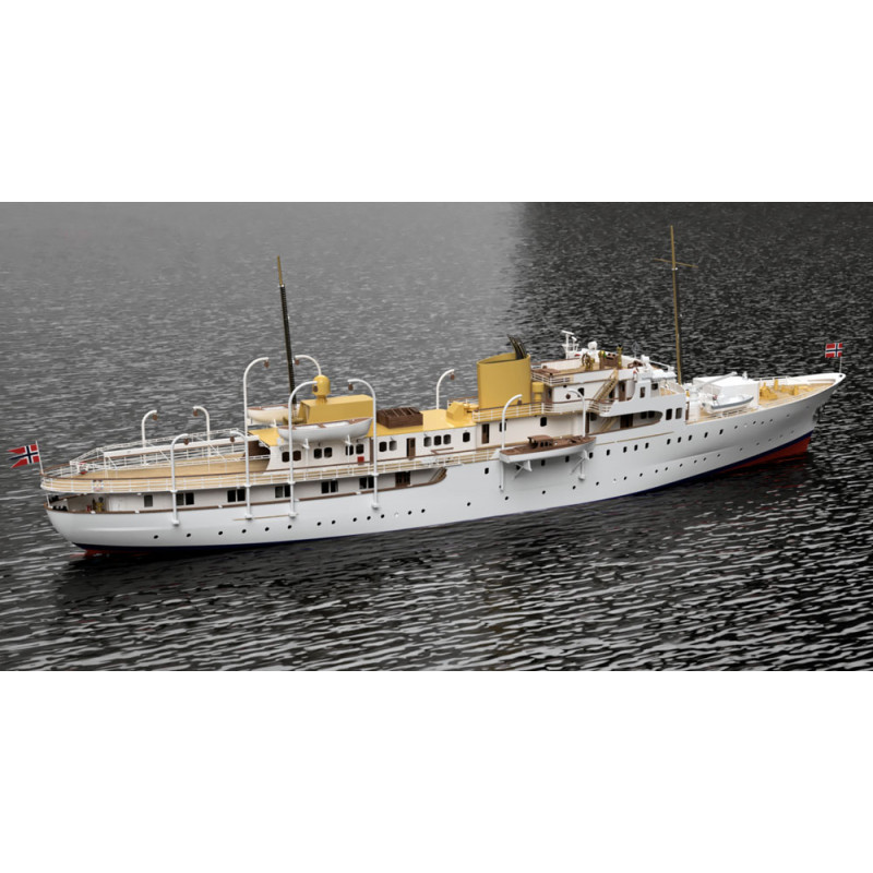 NORGE 1/60 | Scientific-MHD