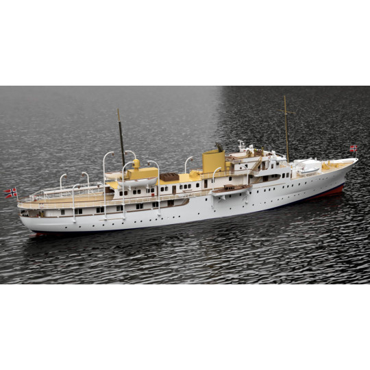 NORGE 1/60 | Scientific-MHD