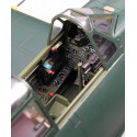 Maquette plastique Mitsubishi A6M5c Zero Fighter (ZEKE) TYPE 52 Hei 1:48 ST34 | Scientific-MHD Maquette plastique Mitsubishi A6M5c Zero Fighter (ZEKE) TYPE 52 Hei 1:48 ST34 | Scientific-MHD