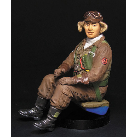 Maquette plastique Mitsubishi A6M5c Zero Fighter (ZEKE) TYPE 52 Hei 1:48 ST34 | Scientific-MHD Maquette plastique Mitsubishi A6M5c Zero Fighter (ZEKE) TYPE 52 Hei 1:48 ST34 | Scientific-MHD