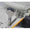 Maquette plastique Mitsubishi A6M5c Zero Fighter (ZEKE) TYPE 52 Hei 1:48 ST34 | Scientific-MHD Maquette plastique Mitsubishi A6M5c Zero Fighter (ZEKE) TYPE 52 Hei 1:48 ST34 | Scientific-MHD