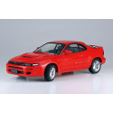 Maquette de voiture en plastique Toyota Celica GT-Four RC 1991 1:24 | Scientific-MHD Maquette de voiture en plastique Toyota Celica GT-Four RC 1991 1:24 | Scientific-MHD