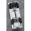 Maquette de voiture en plastique Nissan Skyline 2000GT-R (KPGC110) 1:24 HC49 | Scientific-MHD Maquette de voiture en plastique Nissan Skyline 2000GT-R (KPGC110) 1:24 HC49 | Scientific-MHD