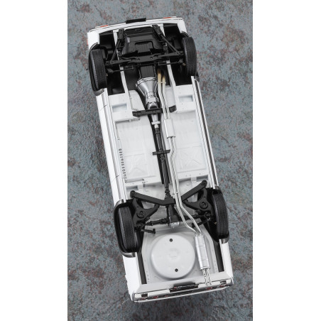 Maquette de voiture en plastique Nissan Skyline 2000GT-R (KPGC110) 1:24 HC49 | Scientific-MHD Maquette de voiture en plastique Nissan Skyline 2000GT-R (KPGC110) 1:24 HC49 | Scientific-MHD