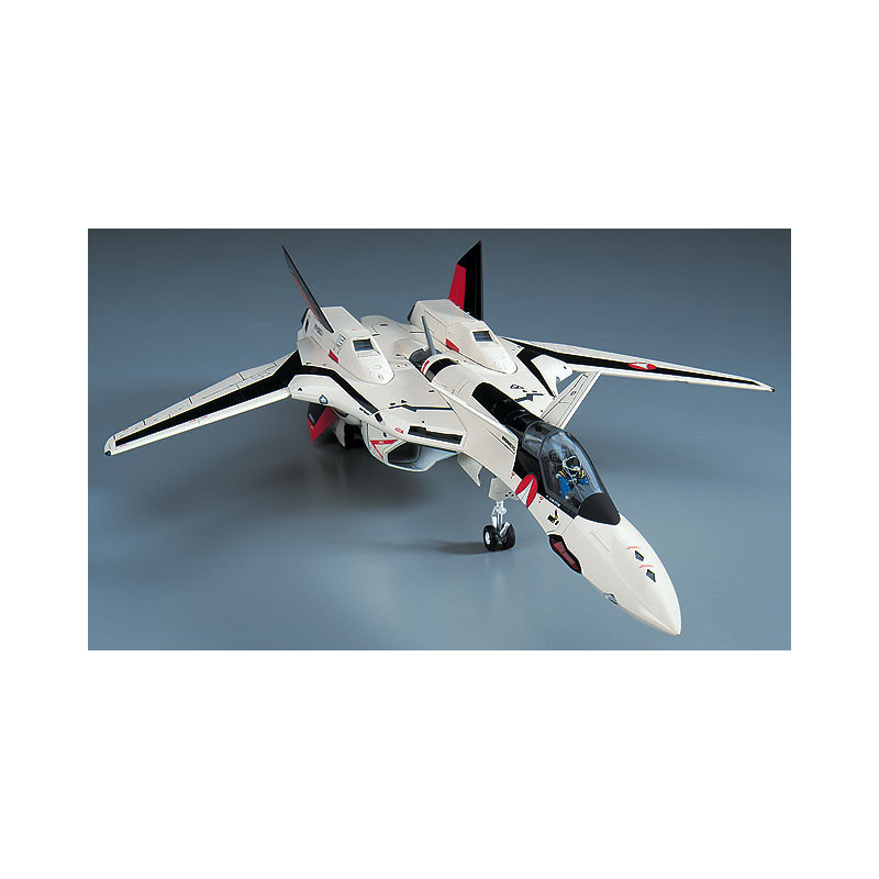 Maquette plastique MACROSS YF-19 1:72 | Scientific-MHD