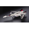 Maquette plastique MACROSS YF-19 1:72 | Scientific-MHD Maquette plastique MACROSS YF-19 1:72 | Scientific-MHD