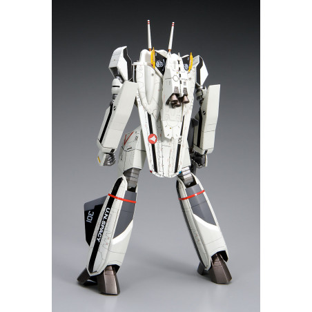Maquette plastique VF-0A/S BATTROID MACROSS ZERO 1:72 | Scientific-MHD