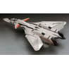 Maquette plastique VF-11B THUNDERBOLT MACROSS PLUS 1:72 | Scientific-MHD