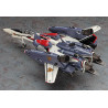 Maquette plastique VF-25F/S SUPER MESSIAH MACROSS FRONTIER 1:72 | Scientific-MHD