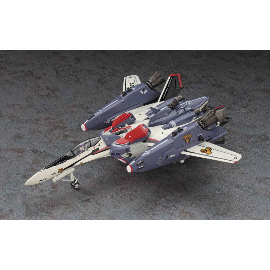 Maquette plastique VF-25F/S SUPER MESSIAH MACROSS FRONTIER 1:72 Maquette plastique VF-25F/S SUPER MESSIAH MACROSS FRONTIER 1:72 | Scientific-MHD