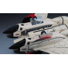 Maquette plastique YF-19 MACROSS PLUS 1:48 MC01 | Scientific-MHD