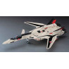 Maquette plastique YF-19 MACROSS PLUS 1:48 MC01 | Scientific-MHD