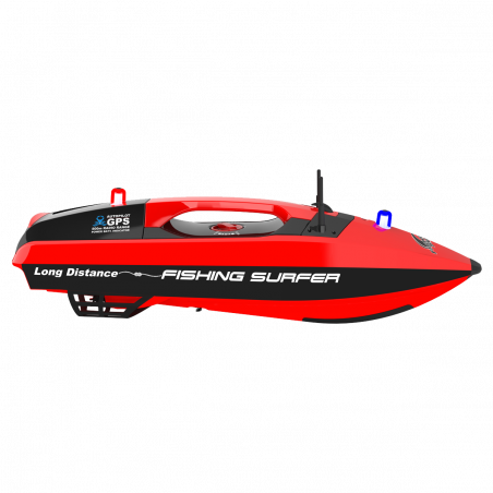 Bateau Amorceur Fishing Surfer 2022 | Scientific-MHD Bateau Amorceur Fishing Surfer 2022 | Scientific-MHD