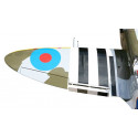 Spitfire Giant 45CC ARF Radio -kontrolliertes Wärmelflugzeug | Scientific-MHD Spitfire Giant 45CC ARF Radio -kontrolliertes Wärmelflugzeug | Scientific-MHD