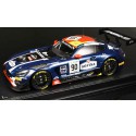 Miniaturauto -Würfel AT1/18 Mercedes AMG GT3 Akka ASP 24H Spa 1/18 | Scientific-MHD Miniaturauto -Würfel AT1/18 Mercedes AMG GT3 Akka ASP 24H Spa 1/18 | Scientific-MHD