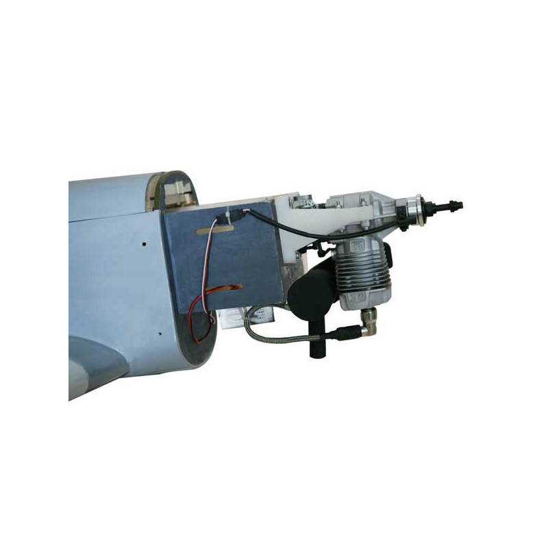 Spitfire Giant 45CC ARF Radio -kontrolliertes Wärmelflugzeug | Scientific-MHD