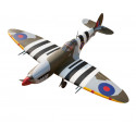 Spitfire Giant 45CC ARF Radio -kontrolliertes Wärmelflugzeug | Scientific-MHD Spitfire Giant 45CC ARF Radio -kontrolliertes Wärmelflugzeug | Scientific-MHD