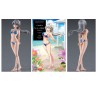 Ei Girl Plastik Fiction Model Lucy McDonnell 1/12 | Scientific-MHD Ei Girl Plastik Fiction Model Lucy McDonnell 1/12 | Scientific-MHD