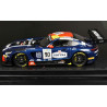 Miniaturauto -Würfel AT1/18 Mercedes AMG GT3 Akka ASP 24H Spa 1/18 | Scientific-MHD