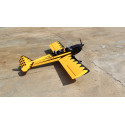 Radio Power Airplane Space Walker II Revolution 20-30cc ARF | Scientific-MHD Radio Power Airplane Space Walker II Revolution 20-30cc ARF | Scientific-MHD
